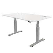 Bureau assis-debout Mermoz