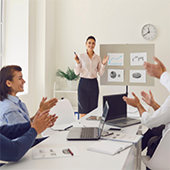 Formation management