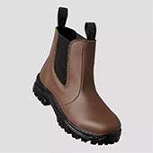 Chaussures de sécurité S3 SRC