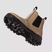 Chaussures de sécurité S1P SRC
