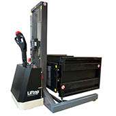 SIDE PRESS MOBILE