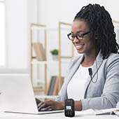Portatif radio Wifi sans licence