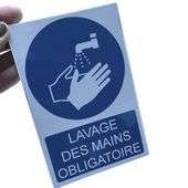 Imprimante signalétique SL600