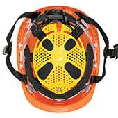 Casque de protection