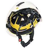 Casque de protection