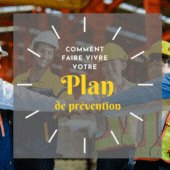 Prestations de communication sécurité