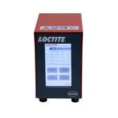 Système LED de polymérisation par points à haute intensité