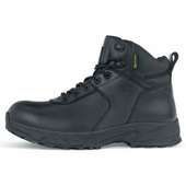 Chaussures de sécurité antidérapantes