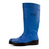 Bottes de sécurité antidérapantes