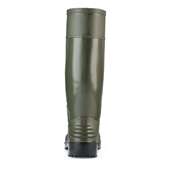 Bottes de sécurité antidérapantes