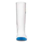 Bottes de sécurité antidérapantes