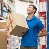 Prévention des troubles musculosquelettiques (TMS) gestes et postures