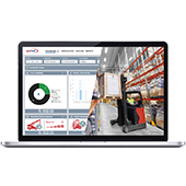 Contrôle d'Accès et Gestion de Flotte (Telematics)