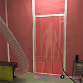 Exercices risques rayonnements VR