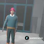 Exercices risques psychosociaux VR