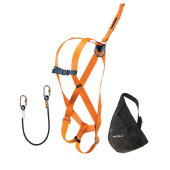 Kit pour travaux en nacelle NEOFEU