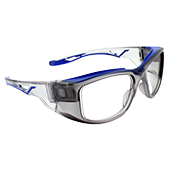 Lunettes de protection avec verre correcteurs