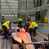 Safety Day – Sensibilisation aux risques