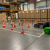 Formation aux TMS