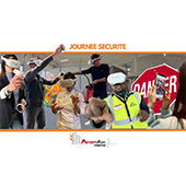 Atelier journée sécurité