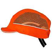 Casquette de sécurité