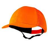 Casquette de sécurité