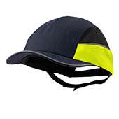 Casquette anti-heurt