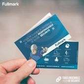 Support de sensibilisation