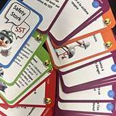 SecuQuizz – Jeu de cartes fun de ludique