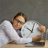 Comprendre le lien entre sommeil, santé et productivité