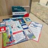 Box Prévention Coven