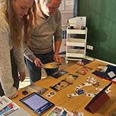 Atelier prévention des risques