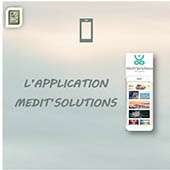 Application de solutions bien-être