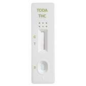 Test urinaire THC (Cannabis)