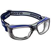 Lunettes de sécurité adaptées à la vue