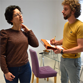 Atelier QVCT