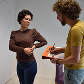 Atelier QVCT