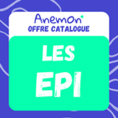 Formation Anemon