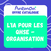 Formation Anemon