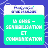 Formation Anemon