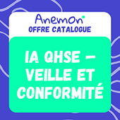 Formation Anemon
