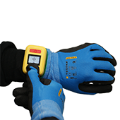 GSM Twig Neo ATEX PTI – DATI