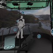 Module VR