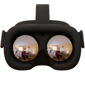Sensibilisation VR – Aidants en entreprise