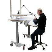 Poste de travail