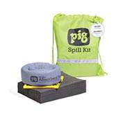 Kit absorbant anti-déversement