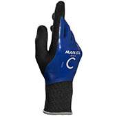 Gant pour protection coupure niveau C