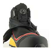 Chaussure montante technique  de sécurité