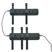 Station de charge 6 emplacements pour montre e-WG200