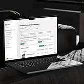 Plateforme d'apprentissage